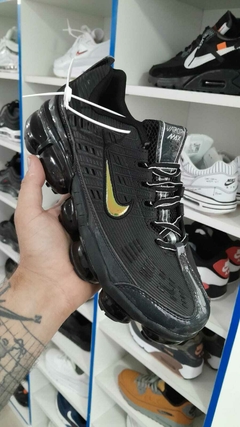 vapormax 360 negras