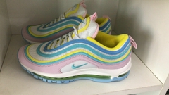 airmax 97 colores pastel