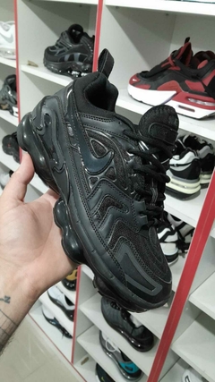 vapormax evo negras