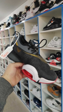 nike zoom