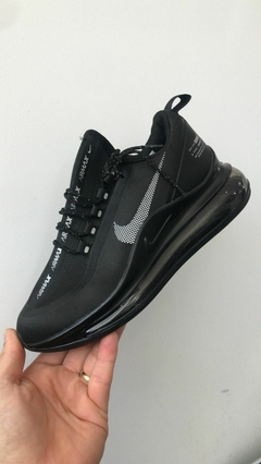 720 negra utility