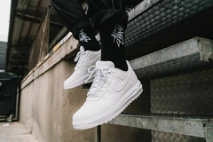 force lunar blanca