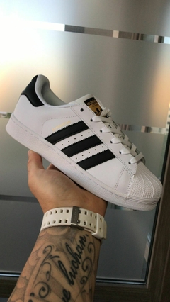 adidas star
