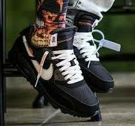 90 off white