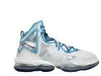 jordan lebron blanca