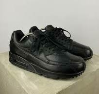 airmax 90 negras