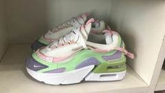 nike furyosa pastel