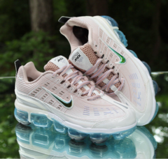 360 rosa con blanco