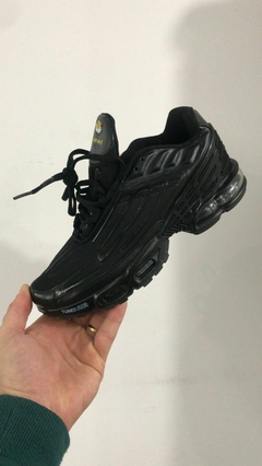 airmax tn plus negras