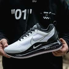 720 blanca con negro