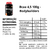 Kit 2x Waxy Whey Protein 900g + 2x Power Creatina 100g + BCAA 4,5 100g + Coquete - comprar online