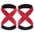 Fitness Wrist Strap Brace para Halterofilismo, Crossfit, Suporte Musculação - loja online