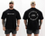Camisa Algodão Thavage masculino e feminino camiseta de treino, corredores e casual - Fera Shop