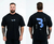 Camisa Algodão Thavage masculino e feminino camiseta de treino, corredores e casual na internet