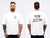 Camisa Algodão Thavage masculino e feminino camiseta de treino, corredores e casual - comprar online