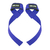 Fitness Wrist Strap Brace para Halterofilismo, Crossfit, Suporte Musculação