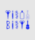Adesivo Tour - comprar online