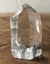Ponta Cristal Inclusão Lodolita - comprar online