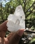Imagem do Drusa de Cristal com traço cristal Lemuriano!