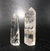kit Pontas Cristal com Inclusões lodolita
