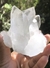 Drusa de Cristal com traços de Cristal lemuriano! - comprar online