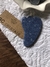 Massageador Gua sha Azul Sodalita - comprar online