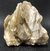 Mica Estrela dourada (Malacacheta)