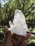 Drusa de Cristal com traço cristal Lemuriano! na internet