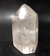 Imagem do Ponta Cristal de Quartzo com Inclusão Natural Negativo/Dedo