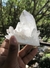 Drusa de Cristal com traço cristal Lemuriano!
