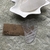 Massageador Gua sha Quartzo branco (Risca de giz) na internet