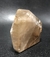Cristal forma livre com inclusão Rutilo ( Cristal Rutilado) - SC CRISTAIS