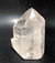 Ponta Cristal de Quartzo com Inclusão Natural Negativo/Dedo - loja online