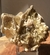 Mica Estrela dourada ( Malacacheta) - loja online