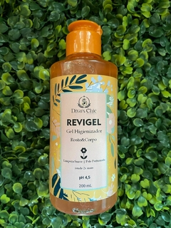 REVIGEL