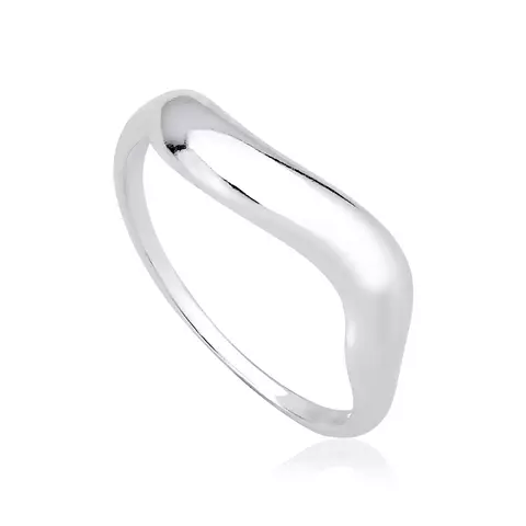 Anel Ondulado - comprar online