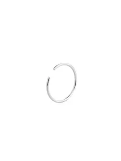 Piercing nariz argola lisa TAM P