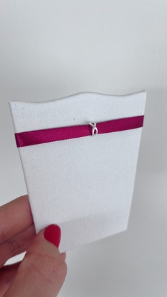 Berloque mini separador infinito - comprar online