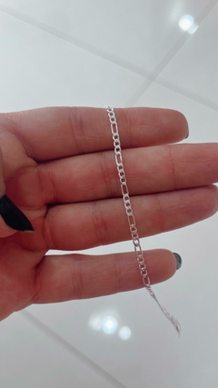Pulseira 3x1 2mm na internet