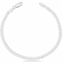 Pulseira Elo Grumet 3mm