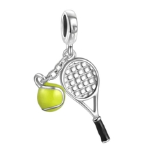 Berloque beach tennis
