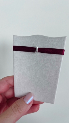 Berloque Separador Bolinha - comprar online