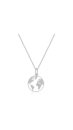 Colar Mundo - comprar online