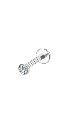 Piercing Ponto de Luz 4mm - comprar online