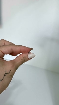 Piercing Zircônias na internet