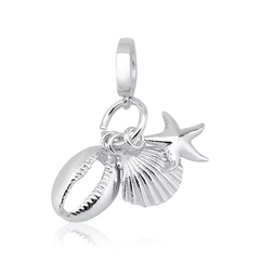 Berloque Mar - comprar online