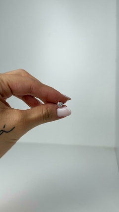Piercing Ponto de Luz 4mm na internet