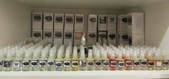 Banner da categoria Perfumes de 10ml