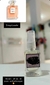 Imagem do Perfume Mademoiselle parfum 100ml concorrente do Coco Mademoiselle da Chanel