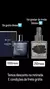 Perfume Masterbrand 100ml concorrente do bleu de chanel edt - comprar online